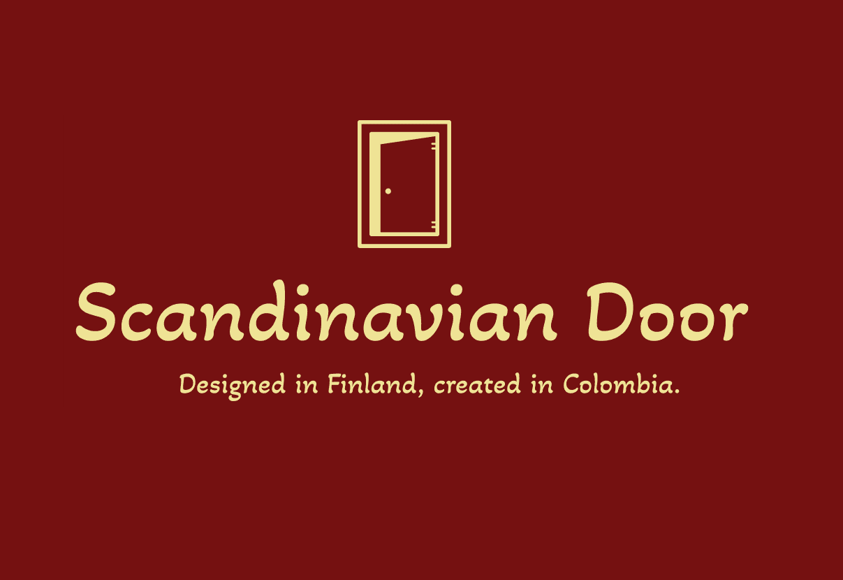 scandinaviandoor.com